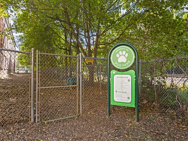 Dog Park