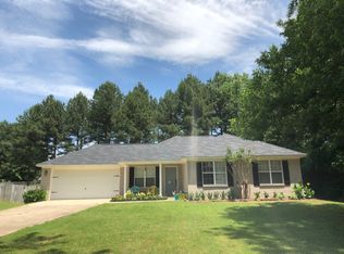 333 Orvil Smith Rd, Harvest, AL 35749
