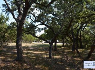 384 Buckhaven Dr, Canyon Lake, TX 78133