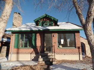 2006 E Routt Ave, Pueblo, CO 81004