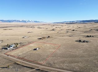 163 Tobe Ln, Ennis, MT 59729