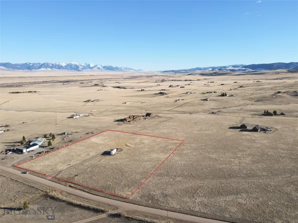 163 Tobe Ln, Ennis, MT 59729