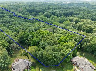 7670 Wood Violet Ct SE, Ada, MI 49301