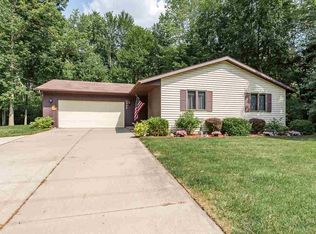 5400 Sturgeon Ave, Midland, MI