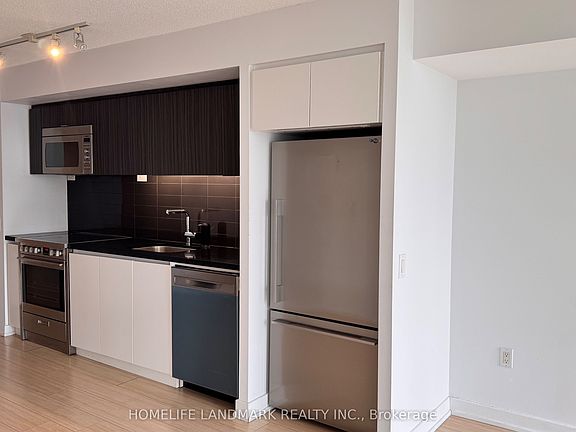 3rd image of 85 Queens Wharf Rd #2303