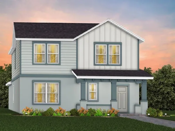 2302 GROW BOULEVARD, ORLANDO, FL 32820
