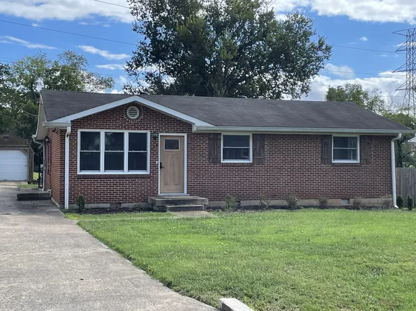 472 Sunliner Dr, Nashville, TN 37209