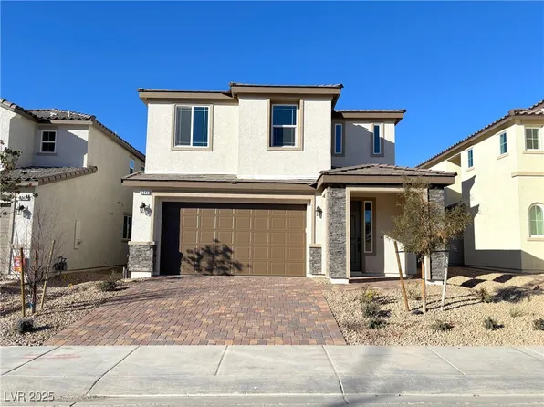 6349 Laverick Dr, North Las Vegas, NV 89081