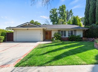 17336 Boswell Pl, Granada Hills, CA 91344