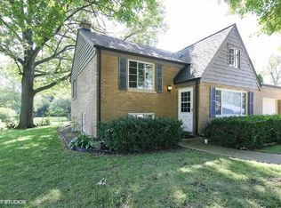 5341 S Edgewood Ave, La Grange Highlands, IL