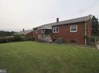 1600 McGovern Ter, Wilmington, DE 19805
