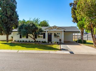 219 W Ruth Ave, Phoenix, AZ 85021