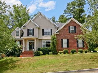 974 Shadwell Dr, Evans, GA 30809