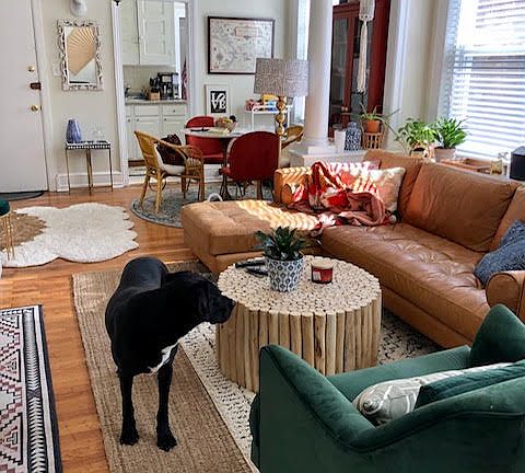 4th image of 826 Pine St APT 3C
