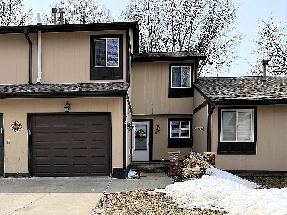 1005 E 15th St APT 3, Yankton, SD 57078 Zillow