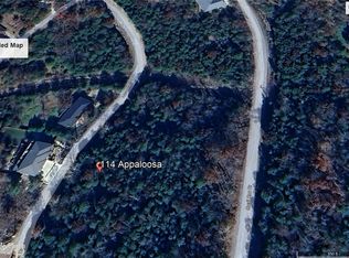 114 Appaloosa Dr #7, Eureka Springs, AR 72631