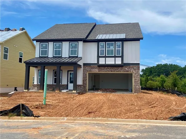 5217 Frontier Ct, Flowery Branch, GA 30542