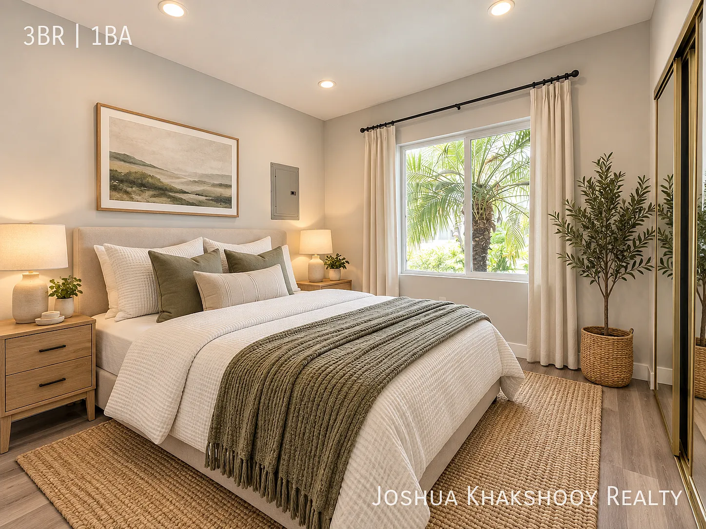 6433 S Victoria Ave Los Angeles, CA 90043 — Photo 3