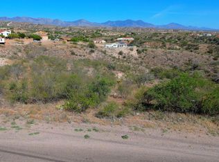 1017 Paseo Guebabi #66, Rio Rico, AZ 85648