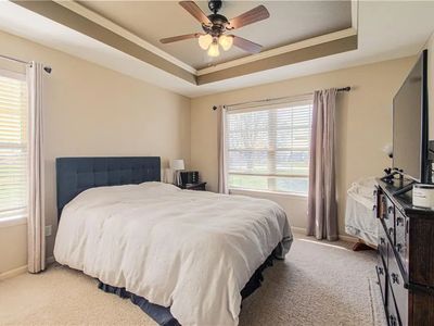 11607 N Ewing Ave, Kansas City, MO, 64156