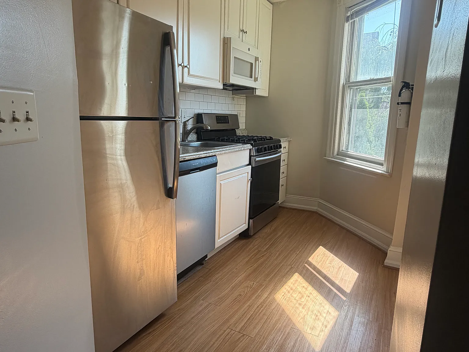 1 bed, $1,485 — Photo 3