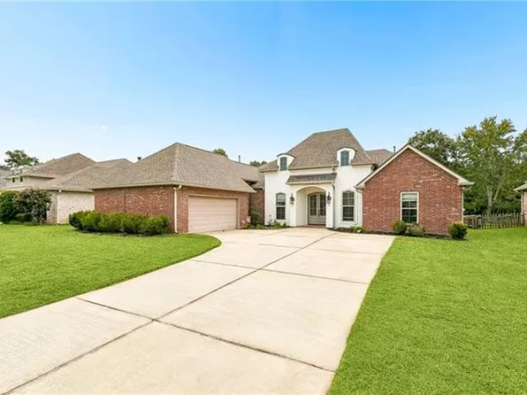 688 Timberwood Loop, Madisonville, LA 70447
