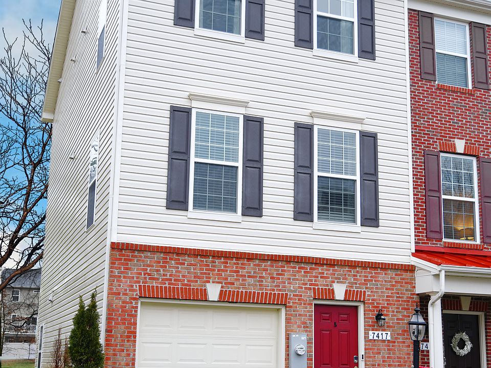 1st image of 7417 Willow View Ln