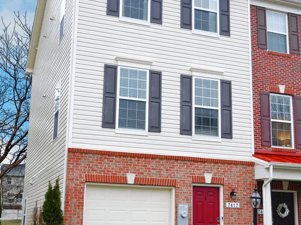 7417 Willow View Ln, Glen Burnie, MD 21060