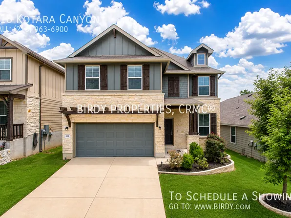 318 Kotara Cyn, San Antonio, TX 78260