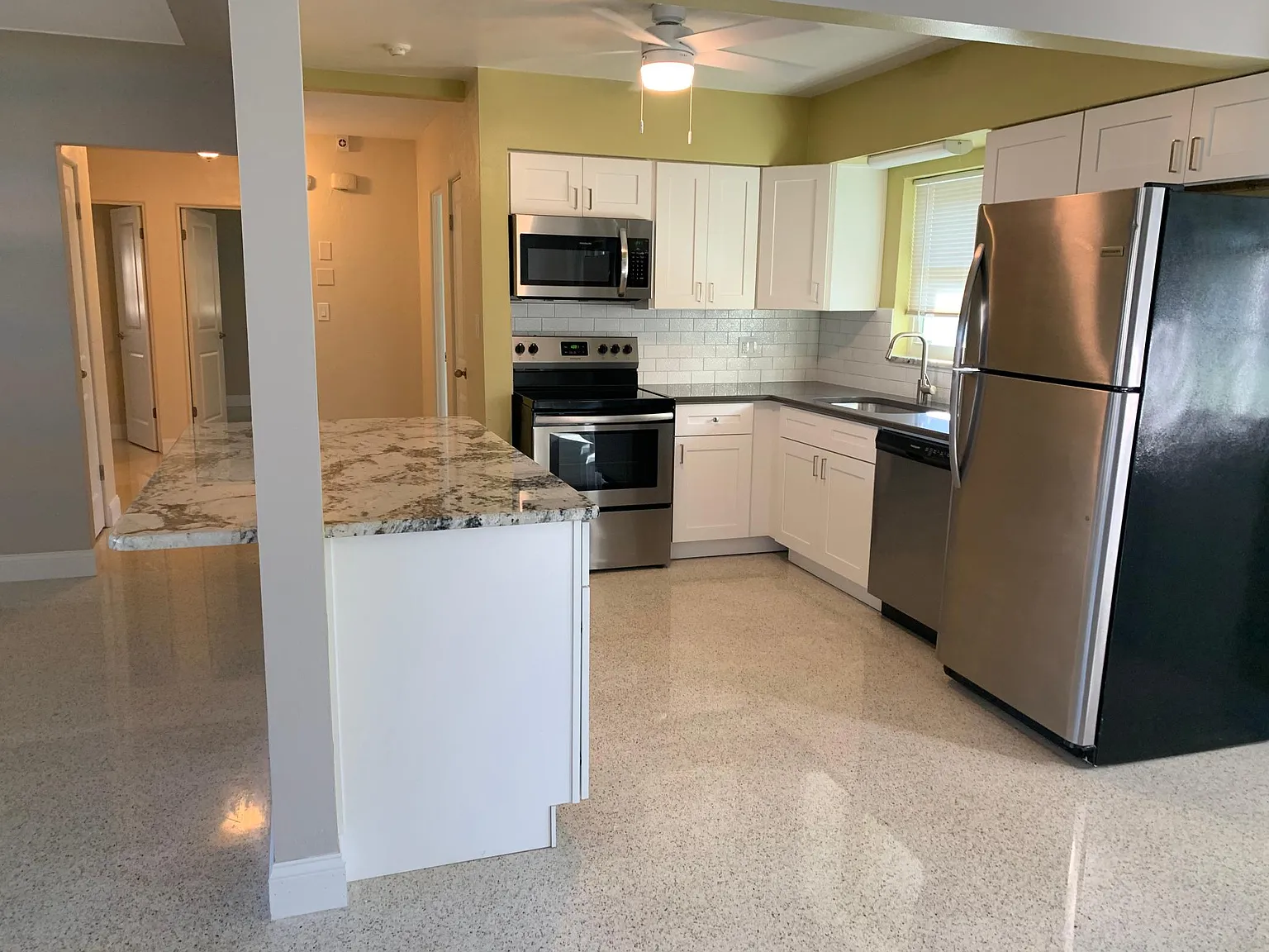 3 bed, 1230 sqft, $2,750 — Photo 3