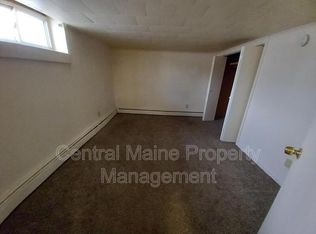 5 Winter St #I, Waterville, ME 04901