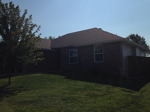Front home