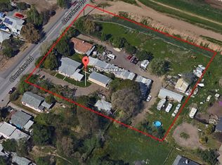 2620 Cherokee Rd, Stockton, CA 95205