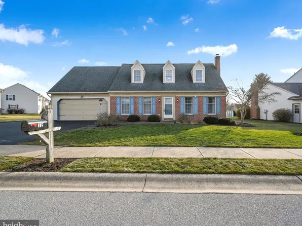 12 Jason Ave, Denver, PA 17517