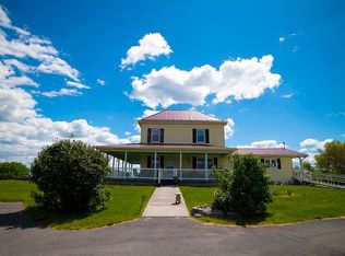 429 Seneca Dr, Glade Spring, VA 24340