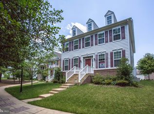 8720 Libeau Dr, Manassas, VA 20110