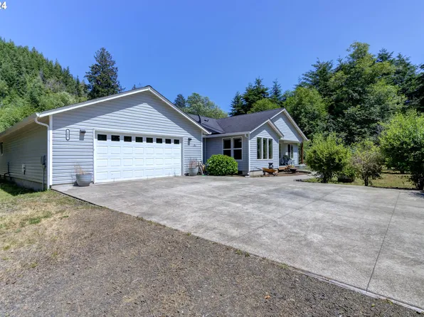 285 N Valley Rd, Naselle, WA 98638