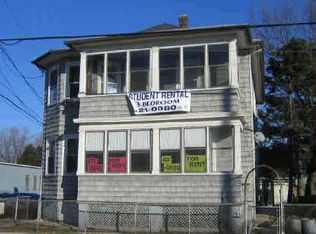 471 Douglas Ave, Providence, RI 02908