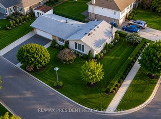 2 Jerome Cres, Brampton, ON L6S2H1