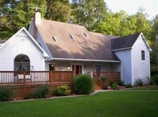 460 Parched Corn Rd, Rogersville, MO 65742