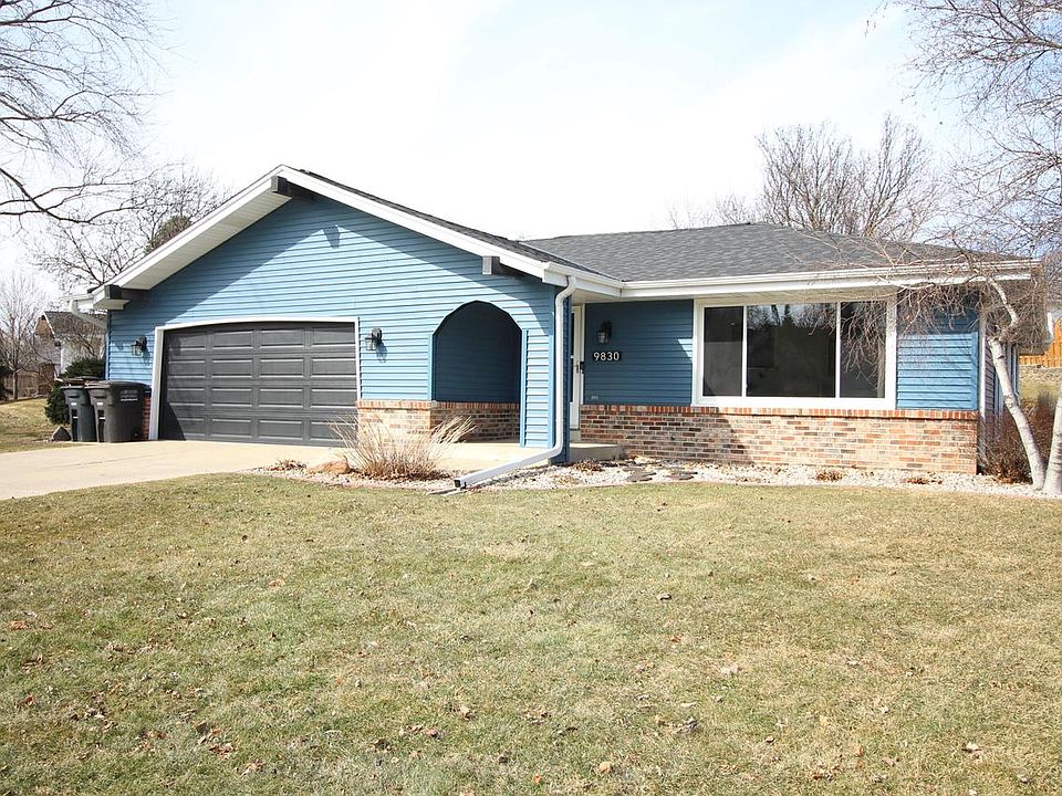 1st image of 9830 W Plainfield AVENUE