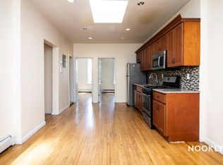 970 Madison St #3B, Brooklyn, NY 11221