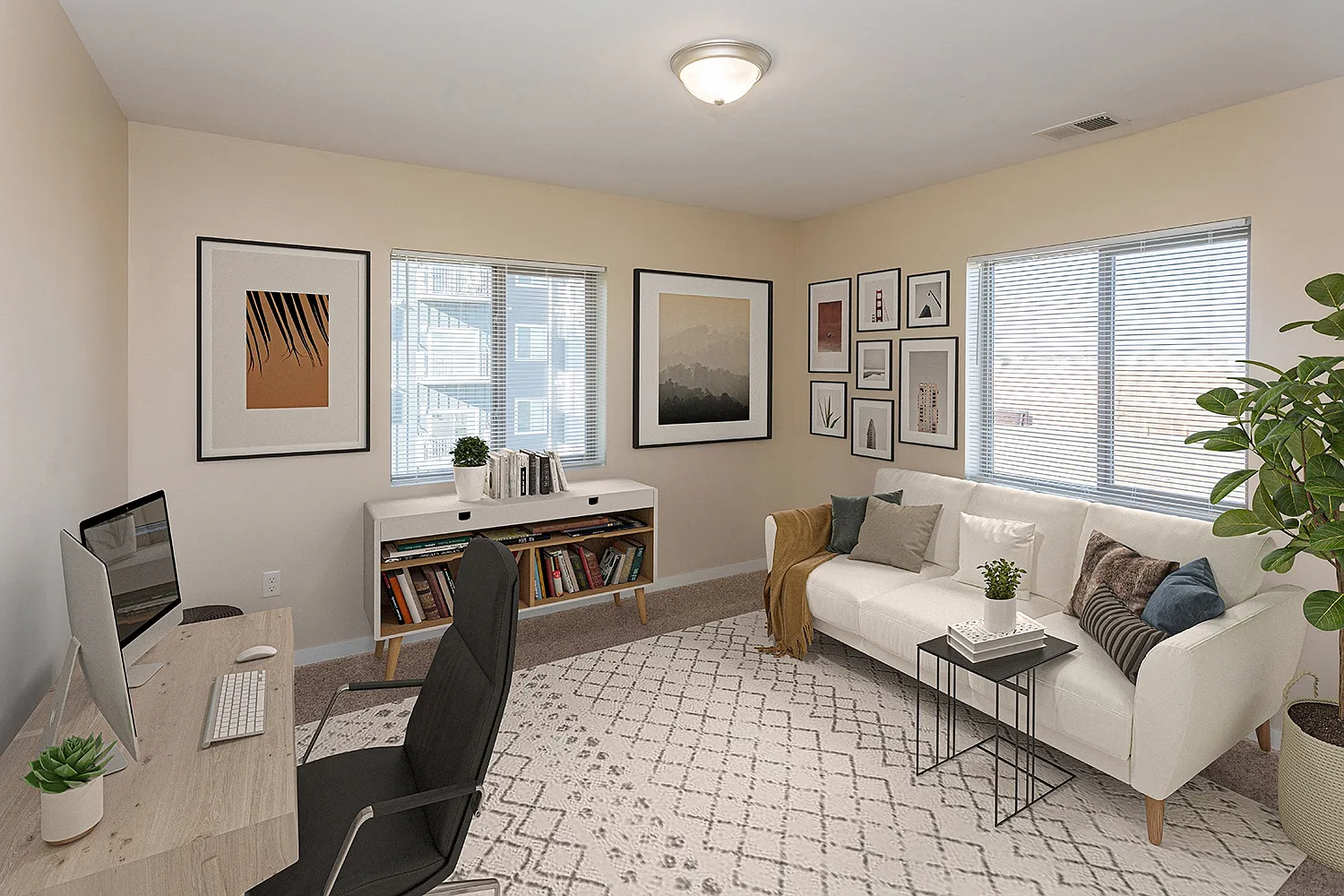 Southpoint Apartments — Photo 4