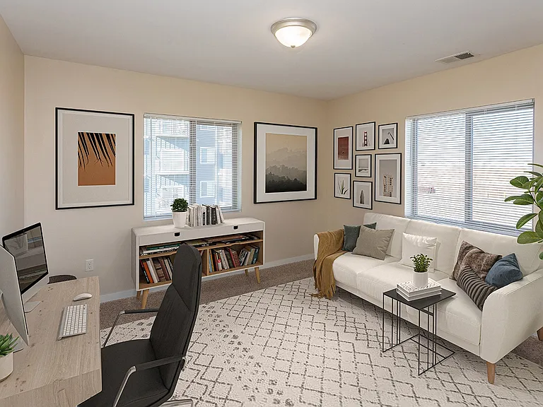 Southpoint Apartments — Photo 4
