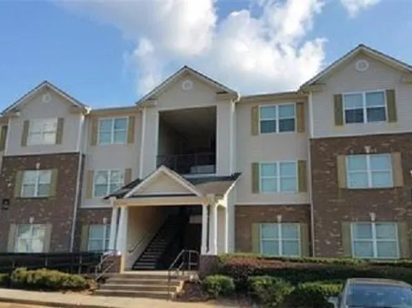 1203 Waldrop Pl, Decatur, GA 30034