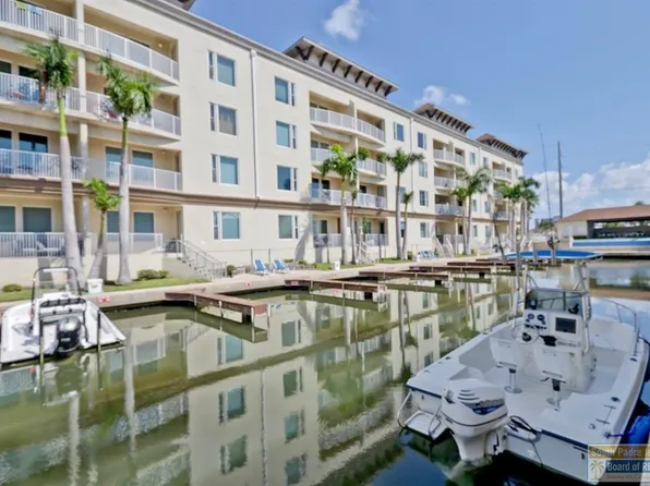 5909 Padre Blvd #204, South Padre Island, TX 78597