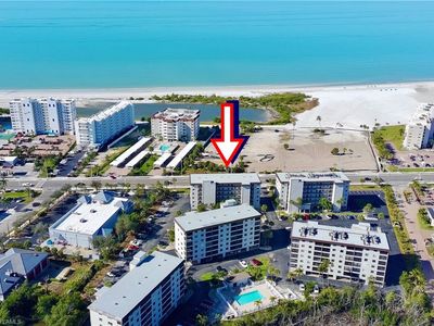 6895 Estero BLVD #552, Fort Myers Beach, FL, 33931
