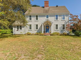 60 Gibbs Ave, Wareham, MA 02571