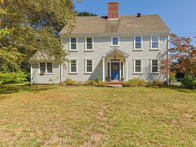 60 Gibbs Avenue, Wareham, MA, 02571