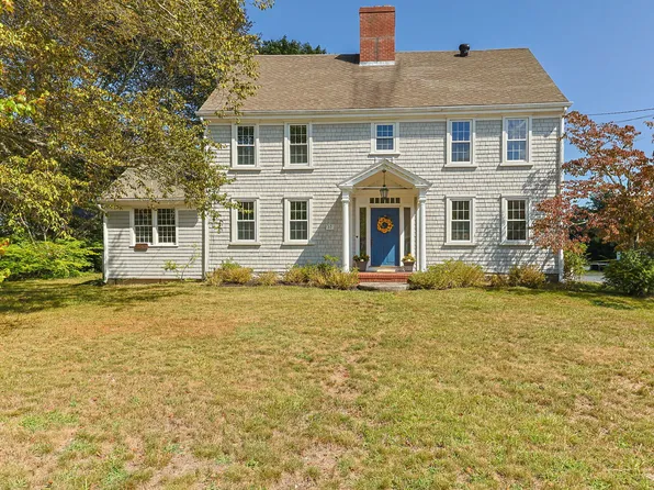 60 Gibbs Avenue, Wareham, MA 02571